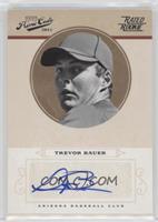 Rookie Signature - Trevor Bauer #/199