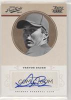 Rookie Signature - Trevor Bauer #/199