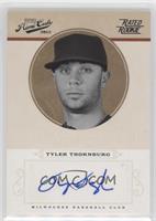 Rookie Signature - Tyler Thornburg #/199