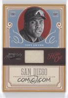 Tony Gwynn #/99