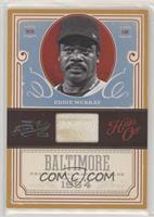 Eddie Murray #/99