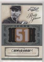 Randy Johnson #/51