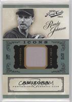 Randy Johnson #/99