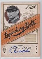 Paul Molitor #/49