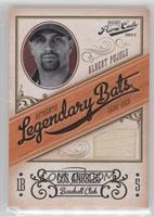 Albert Pujols #/99