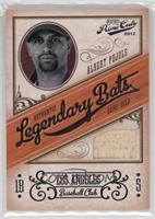 Albert Pujols #/99