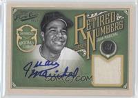 Juan Marichal #/25