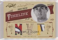 David Freese #/3