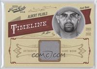 Albert Pujols #/99