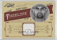 Albert Pujols #/99