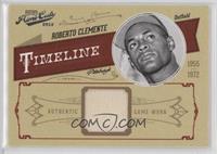 Roberto Clemente #/49