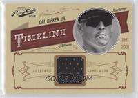 Cal Ripken Jr. #/99