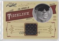 Cal Ripken Jr. #/99