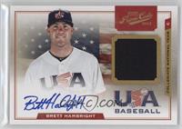 Brett Hambright #/199