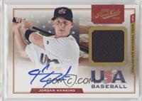 Jordan Hankins #/199