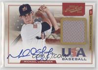 Michael Lorenzen #/199