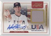 Adam Plutko #/199