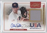 Carlos Rodon #/199