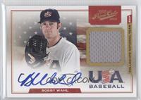 Bobby Wahl #/199