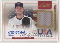 Trevor Williams #/199