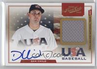 Dan Child #/199