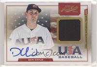 Dan Child #/199