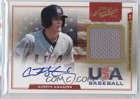 Austin Cousino #/199