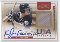 Kyle Farmer #/199