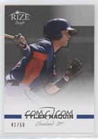 Tyler Naquin #/50