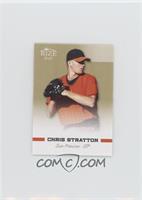 Chris Stratton