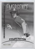 Tyler Austin #/100