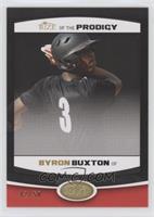 Byron Buxton #/50