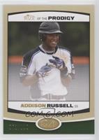 Addison Russell #/100