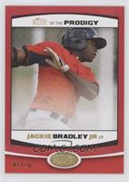 Jackie Bradley Jr. #/10