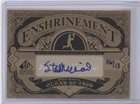 Stan Musial #/13