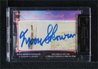 Moose Skowron [Cut Signature] #/1