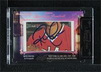 Rick Cerone [Cut Signature] #/1