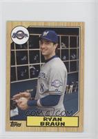 Ryan Braun