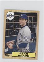 Ryan Braun