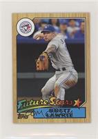 Brett Lawrie [EX to NM]