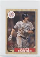 Brett Gardner