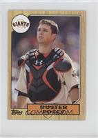 Buster Posey