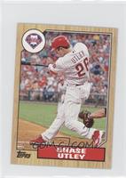 Chase Utley