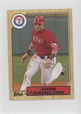 2012 Topps - 1987 Topps Minis #TM-42 - Josh Hamilton