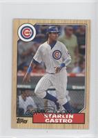 Starlin Castro