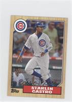 Starlin Castro