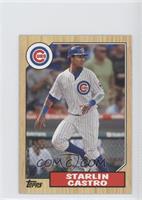 Starlin Castro