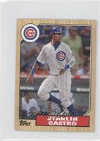 Starlin Castro