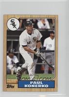 Paul Konerko