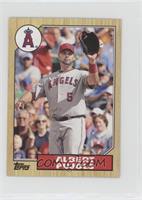 Albert Pujols